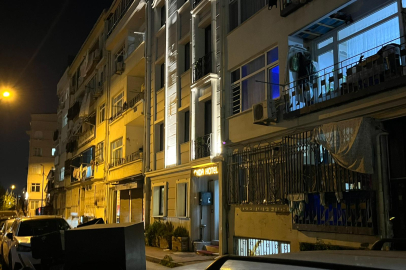 İstanbul Fatih’te otelde gizemli ölüm: 24 yaşındaki Selin Başak Schlosser hayatını kaybetti!