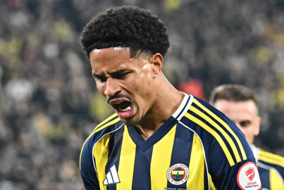 Jayden Oosterwolde için Serie A devinden dev teklif: Fenerbahçe masaya oturuyor