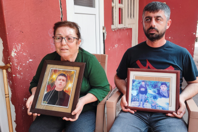 Kayıp dosyalarının yeniden ele alınması, 21 yıldır oğlundan haber alamayan aileye umut oldu