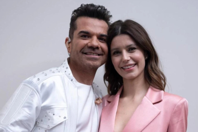 Kenan Doğulu'dan Beren Saat ve ABD'deki yangın felaketine dair açıklamalar