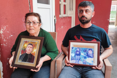 "Ölüsü de olsa dirisi de olsa istiyoruz!" Adana’da 21 yıldır süren evlat nöbeti