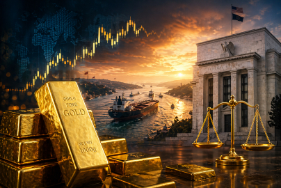 Ons altın 4 bin 700 dolar sınırında: Gözler Hürmüz Boğazı ve Fed'de