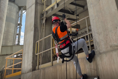 OYAK Çimento’ya WCA’dan çifte uluslararası ödül