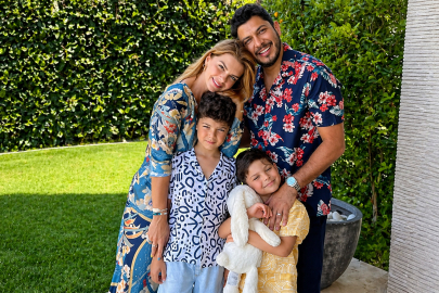 Pelin Karahan ve Bedri Güntay boşandı: 12 yıllık evlilik tek celsede sona erdi