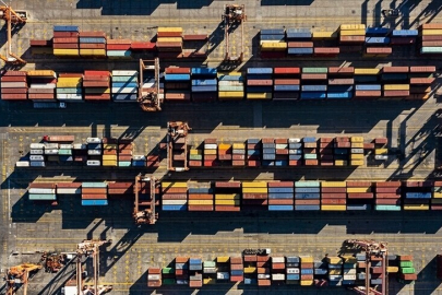 Serbest Bölgelerden ihracat atağı: İlk çeyrekte 3 milyar doları aştı