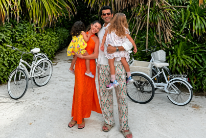 Sinem Kobal'dan çarpıcı Kenan İmirzalıoğlu açıklaması: Benden daha feminist oldu