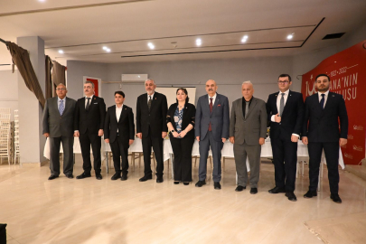 Siyasi partiler kentin sorunları konusunda birlik oldu