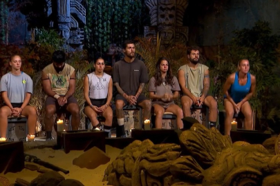 Survivor 2026 dokunulmazlığı kim kazandı? 27 Nisan gecesi eleme adayı kim oldu?
