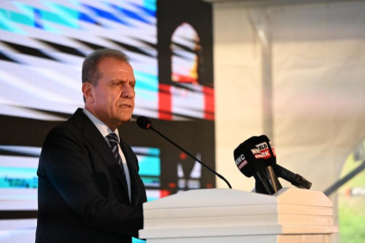 TBB’den belediyelere dev çıkarma: Başkan Seçer 2 yılda 714 araç müjdesi verdi