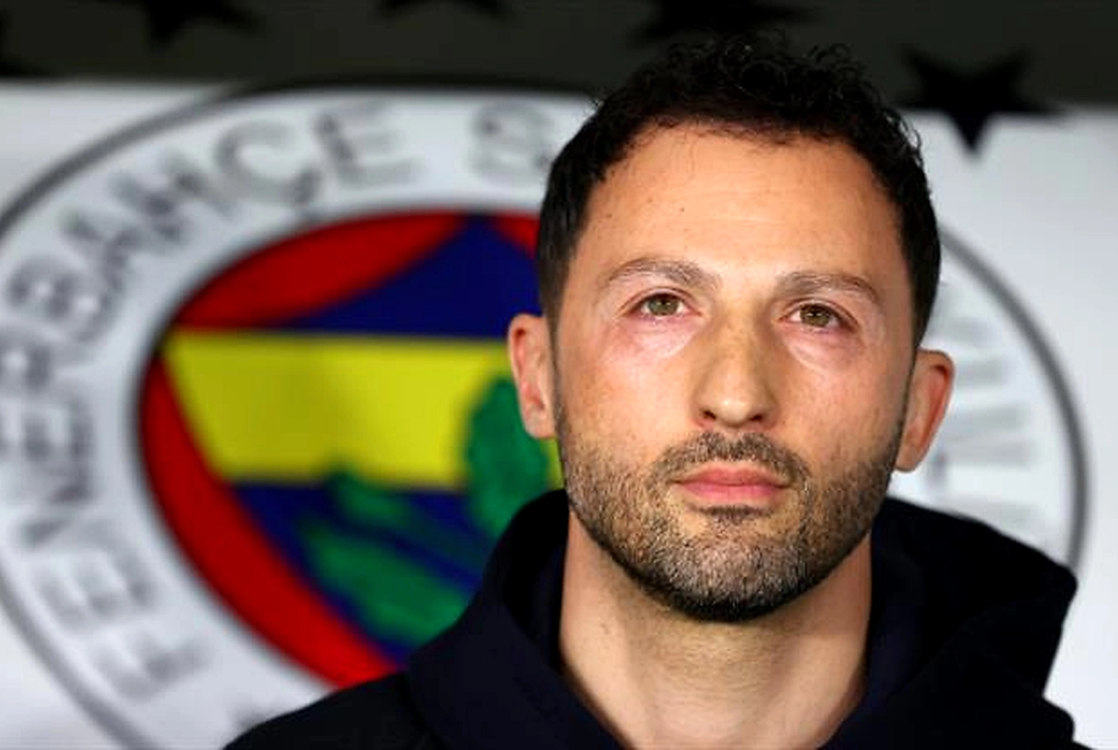 Tedesco'dan Fenerbahçe sonrası ilk açıklama: Sözleşme uzatacaktık yollarımız ayrıldı