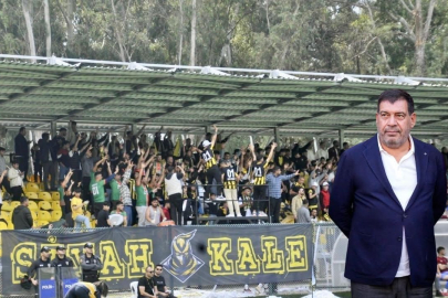 Adana 01 Futbol Kulübü Onursal Başkanı Budan: Perşembe günü tüm Adana kenetlensin