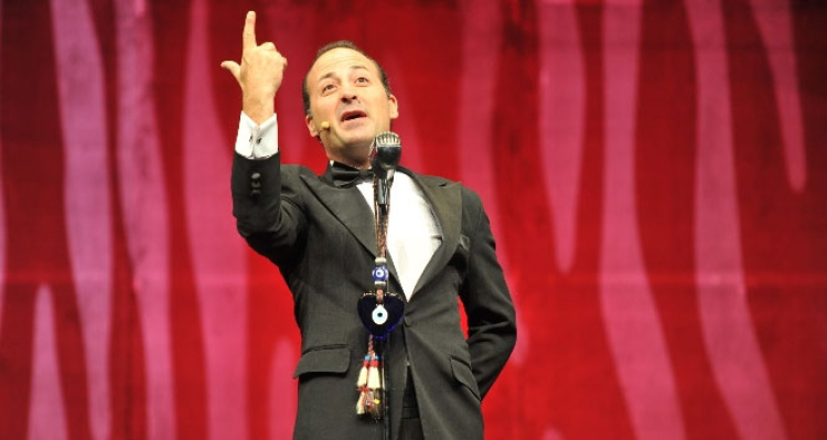 Tolga Çevik - Tolgshow