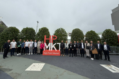 Türk mobilyacılar ABD’de yeni fırsatların izinde: 66 milyar dolarlık pazarda büyük hedef