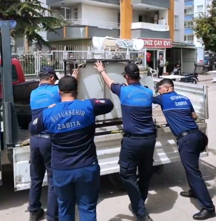 Adana Büyükşehir Belediyesi