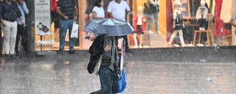 1 Mayıs’ta hava değişiyor: Meteoroloji’den son dakika don, kar ve sıcaklık düşüşü uyarısı!
