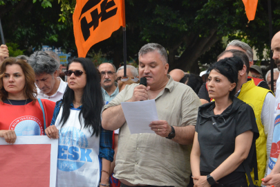 Adana’da 1 Mayıs programı açıklandı: Yürüyüş ve miting saatleri belli oldu