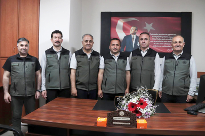 Adana’da orman yönetiminde yeni dönem: Teşkilatta bayrak yarışı devam ediyor