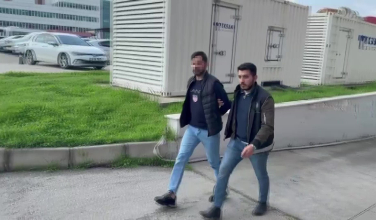 Adana'da Seyhan'da 2 ton 150 litre kaçak etil alkol ele geçirildi 3