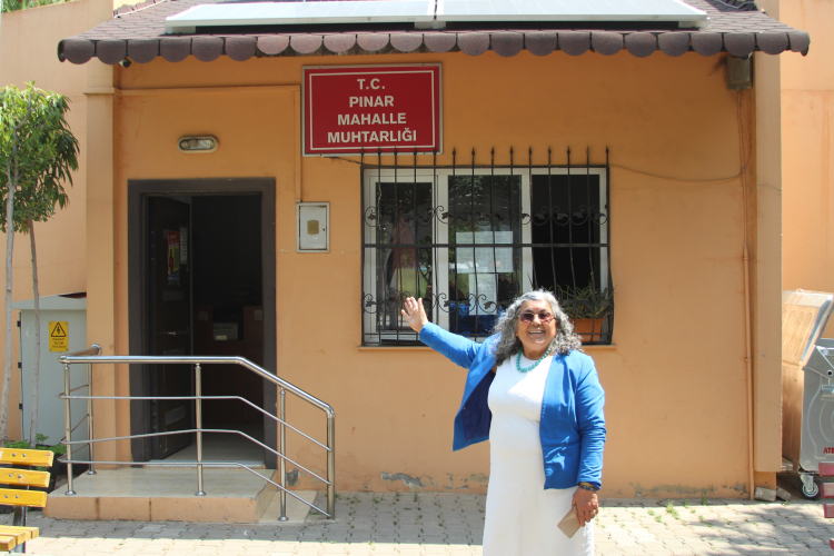 Adana Seyhan'da belediye ve muhtarlık arasında konteyner krizi Paralel yapı kuruluyor 2