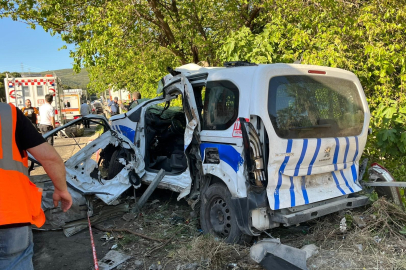Bornova’daki yürek yakan facia: 1 polis şehit oldu, 2 kişi hayatını kaybetti, 5 kişi yaralandı