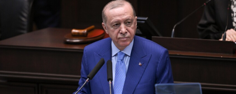 Cumhurbaşkanı Erdoğan sosyal konut projelerinin teslim tarihini açıkladı