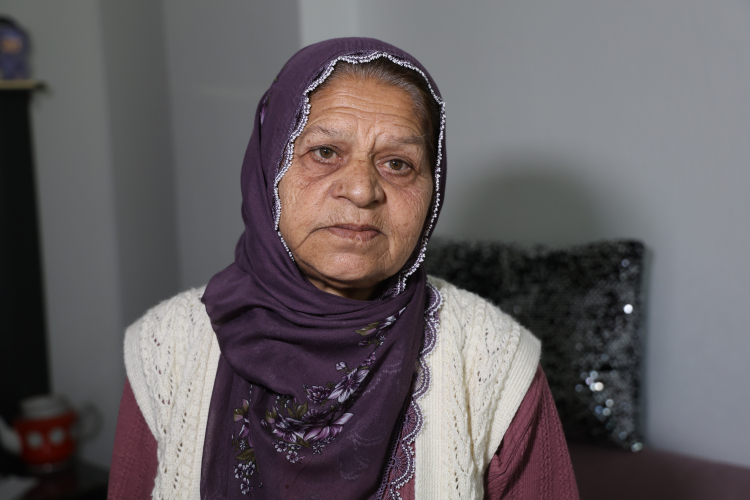 Emekli maaşını çekmesi için kiracısına güvendi, başına gelmeyen kalmadı 2