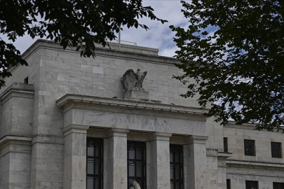 Fed faiz oranını sabit tuttu