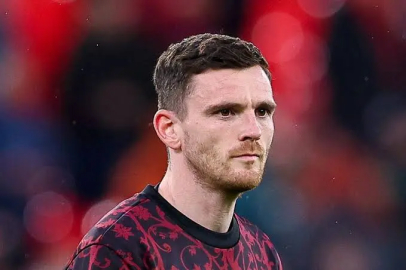 Fenerbahçe'de Andrew Robertson sesleri: Seçim kararı transfer görüşmelerini durdurdu