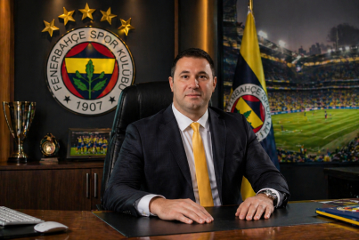 Fenerbahçe'de başkan adayı Barış Göktürk kimdir, hangi şirketlerin sahibi ve serveti ne kadar?
