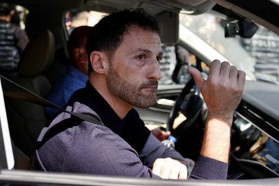 Fenerbahçe’de duygusal veda: Tedesco oyuncularla son kez görüştü