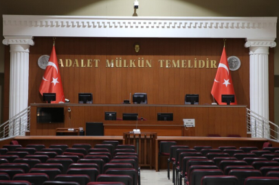 İmamoğlu ve belediye başkanlarının yargılandığı suç örgütü davasında 29. duruşma başladı