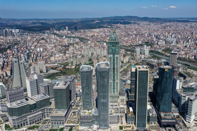 İstanbul Finans Merkezi’nde yeni teşvik dönemi başlıyor: Finans dünyası harekete geçti