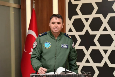 Konyaspor Fenerbahçe maçında uçan jetler sonrası TSK'da kritik atama: Tümgeneral Mete Kuş görevden alındı