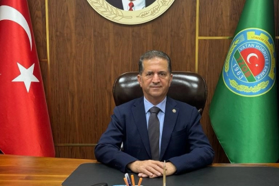 Mehmet Akın Doğan: Çiftçinin nakit akışı tamamen tıkandı