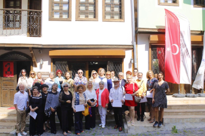 Mor Sanat ve Kültür Platformu’ndan Adana’da sanat dolu karma sergi