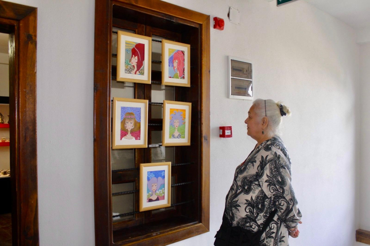 Mor Sanat ve Kültür Platformu’ndan Adana’da sanat dolu karma sergi 4