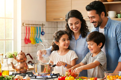 Mutfak harcamalarını düşüren fırsat: Aylık 3 bin TL taksitle doğal gaza geçin