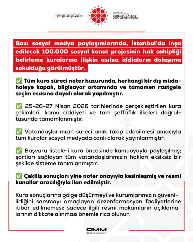 Dezenformasyonla Mücadele Merkezi