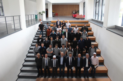 Tarımda genetik devrim! Niğde’ye özgü türlerin ekonomik değeri açıklandı