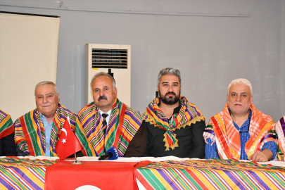 Taşköprü’de "Göç Yürüyüşü" heyecanı! Şeref Kocakaya 22. Uluslararası şölenin programını açıkladı