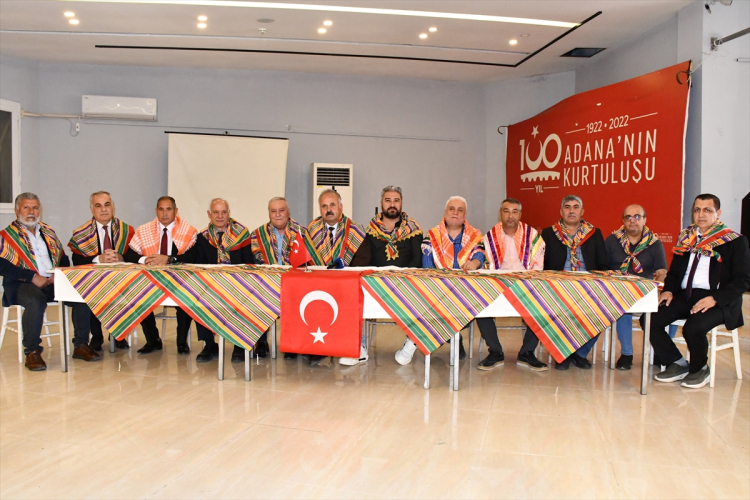 Taşköprü’de Göç Yürüyüşü heyecanı! Şeref Kocakaya 22. Uluslararası şölenin programını açıkladı 2