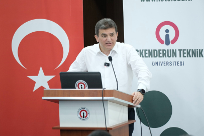 OYAK Genel Müdürü Murat Yalçıntaş: "Ülkelerin daimi dostu yoktur, stratejik ortakları vardır"