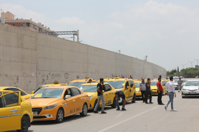 Adana Şoförler Odası Başkanı Alparslan'dan Martı TAG tepkisi