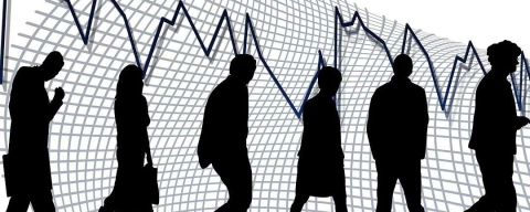 TÜİK açıkladı: Mart ayında işsizlik oranı yüzde 8,1 oldu