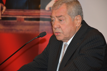 Türk-İş 4. Bölge Başkanı Gülnar: Haklı taleplerimizi birlikte haykıralım!