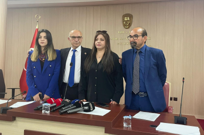 Yüreğir Belediye Başkan Vekili Cafer Boyraz oldu