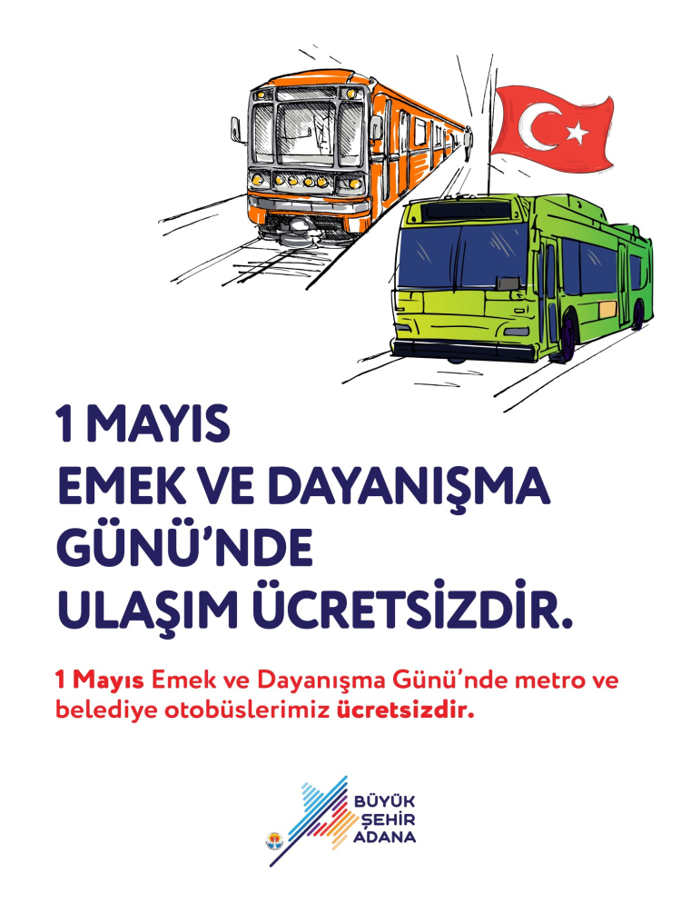 Emek ve Dayanışma Günü