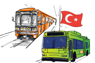 Adana’da 1 Mayıs’ta ulaşım ücretsiz olacak