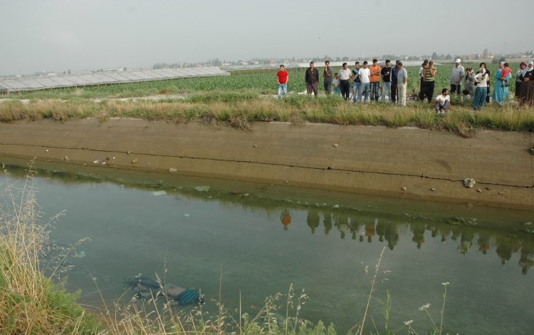 Adana'da 16 yıllık faili meçhul cinayet dosyası yeniden gündemde Jale Sürer ve Hakan Uçar'ın katilleri aranıyor 2