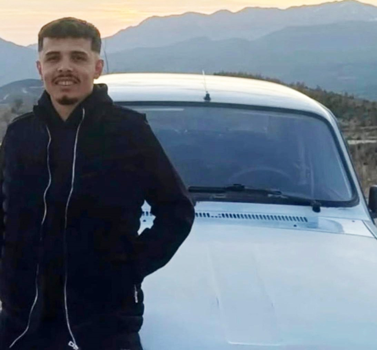 Adana Kozan'daki sel felaketinde hayatını kaybeden genç son yolculuğuna uğurlandı 2